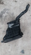 Wlot powietrza Fiat Ducato 