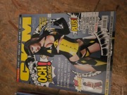 CKM archiwalny numer magazynu 