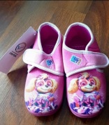 Kapcie Skye psi patrol nowe 29/30