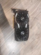 Asus rx 570 4gb