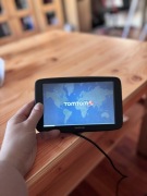 Nawigacja samochodowa TomTom model 4ba63 4ba6 001.02