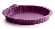 SILIKONOWA FORMA TARTA 21 x 21 TUPPERWARE ORYGINAŁ