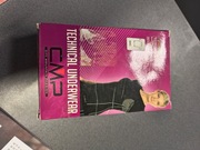 Koszulka termoaktywna na krótki rękaw CMP r.40/42