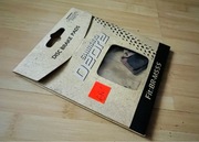 ORYGINALNE Klocki Hamulcowe tarczowe SHIMANO DEORE Okładziny BR-M555 JAPAN