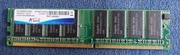 Pamięć RAM 256 DDR-DIMM