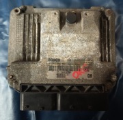 Sterownik Saab 1.9tid z19dth 55566420 po mapie 