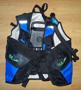 Jacket Polaris Sting Ray M,  kamizelka nurkowa