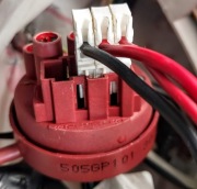 Hydrostat do pralki model 505GP1 01