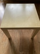 Stolik Kawowy Elegancki Dekoracyjny Ikea Lack