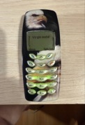 Nokia 3410 stan ładny