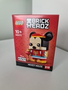Lego Brickheadz 40673 Myszka Miki w stroju na wiosenny festiwal