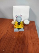 Stojak na szczoteczki do zębów