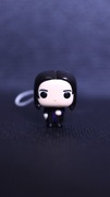 Figurka Funko POP Severus Snape - Harry Potter KINDER JOY