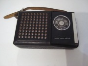 Neywa 402 -- radio radyjko rosyjskie