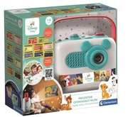 PROJEKTOR - Opowiadacz bajek Disney  j.polski