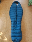 Spiwor puchowy Turbat Kuk 700