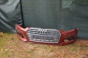 AUDI A5 B9 8W6 ZDERZAK PRZUD 8W6807437