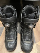 Buty snowboardowe DC rozmiar 43