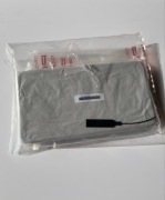 Ramka tablicy rejestracyjnej USA Porsche OE 95B807287AP