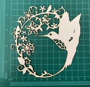 Scrapek Koliber LBA000318