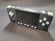 ODROID GO Advance Black Edition - Aura Black - Retro