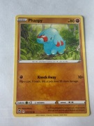 POKEMON KARTA PHANPY SILVER TEMPEST  SIT 091/195