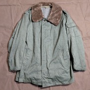 Kurtka Bechatka wojska lądowe wz68 moro PRL LWP 1984r 171-98 NOWA