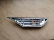 Honda Civic X obrysówki 