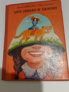 LECI JABŁKO W CHMURY DANUTA WWAWIŁOW 1982