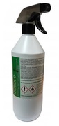 Płyn dezynfekcja rąk Izosol D 1l ATOMIZER-wirusy