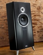 Kolumny Heco Direkt - stan idealny - kolor czarny