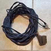 Kabel Scart-Svideo