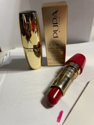 Pupa Sheer Lipstick Golden Casino 01