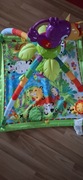 Fisher price mata rainforest