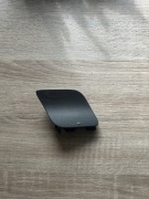 OSŁONA,ZAŚLEPKA HAKA HOLOWNICZEGO ZDERZAKA PRZEDNIEGO MERCEDES