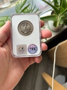 10 ZŁ 1964 KAZIMIERZ WIELKI PRÓBA