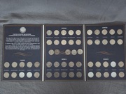 Monety USA cwierc dolar