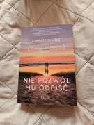 Tomasz Kieres - Nie pozwól mu odejść