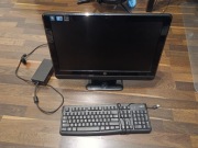 Komputer HP Omni 200