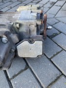 Haldex Dyfer Most VW,Audi,Skoda