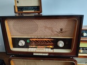 Radio lampowe Grundig 4067