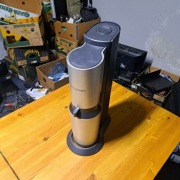 Saturator do Sodastream nr. 007