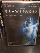 Grawitacja płyta DVD 