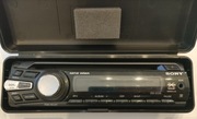 RADIO CD SONY XPLODE 45 WATT CDX-GT230!