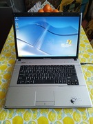 Retro Laptop Lenovo z retro gierkami tanio sprzedam !