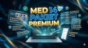 Notatki w wersji papierowej OM MED 14 