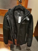 Skórzana kurtka icono