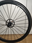 koła szosowe Sensa Supra RA Comp