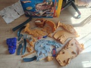 Hot Wheels tor T-REX