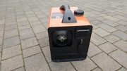 Ogrzewanie postojowe 12V/24V 8KW